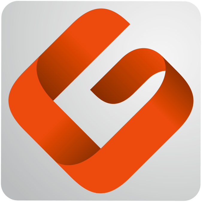 logo de la société gamesystem