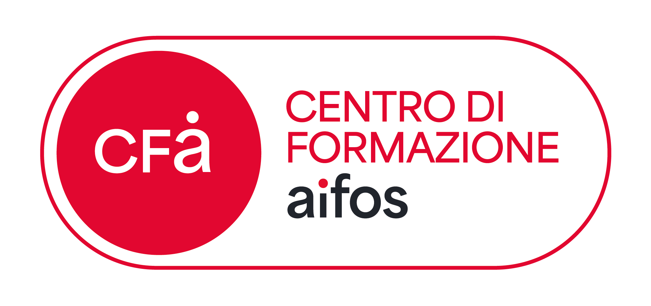 Logo CFA trasp Logo CFA trasp