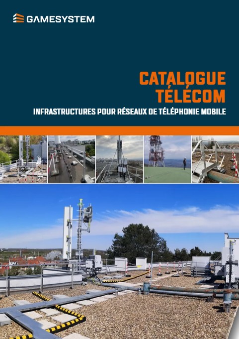 Vignette - catalogue Télécom