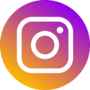 logo instagram GS