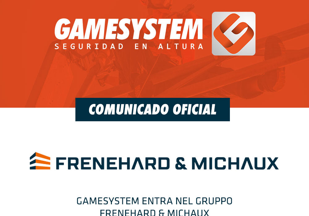 gamesystem et f&m